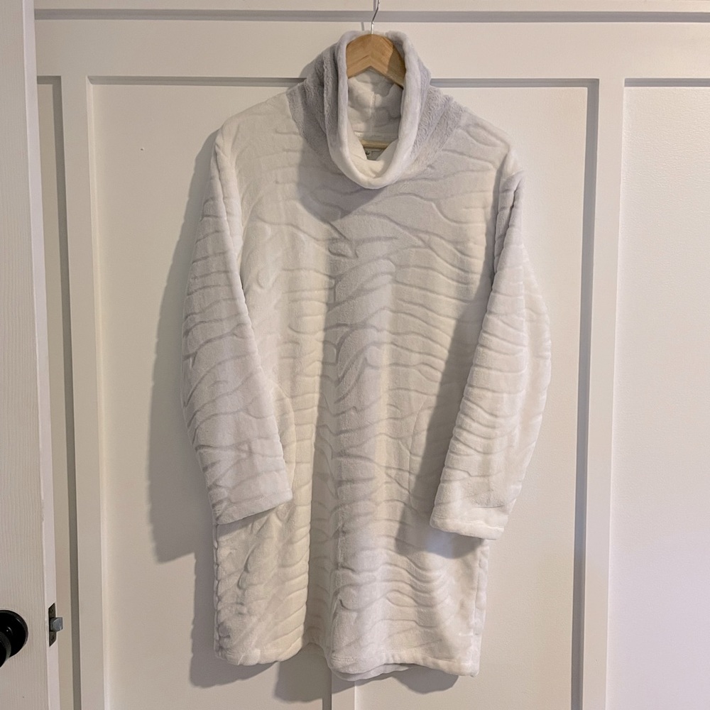 Anne Klein Sweater Dress